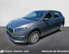 Skoda Fabia Béziers
