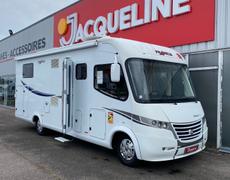 Profile Frankia Autres Frankia  - FIAT DUCATO 3.0L JTD - 180 BVA - 78 950 €