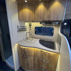 Profile Frankia FIAT DUCATO 3.0L JTD - 180 BVA Boos