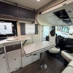 Integral Chausson FIAT EXALTIS DUCATO 2.3L JTD - 130 Verson