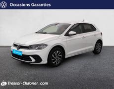 Volkswagen Polo Béziers