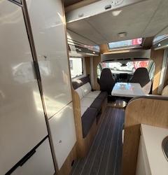 Profile Ci FORD TRANSIT 2.0L TDCI - 165 occasion - Verson - photo 2/11