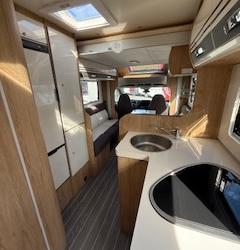 Profile Ci FORD TRANSIT 2.0L TDCI - 165 occasion - Verson - photo 3/11