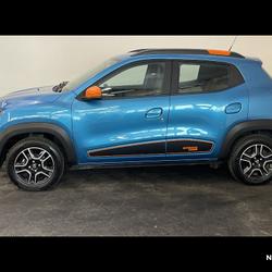 Dacia Spring Achat Int&eacute;gral Confort Plus occasion - Rivery - photo 2/28
