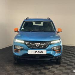 Dacia Spring Achat Int&eacute;gral Confort Plus occasion - Rivery - photo 3/28
