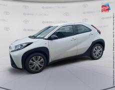 Toyota Aygo X Thionville
