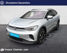 Volkswagen ID4 Béziers