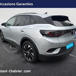 Volkswagen ID4 ID.4 286 ch Pro Life Max B&eacute;ziers