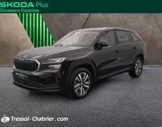 Skoda Kodiaq Béziers
