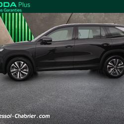Skoda Kodiaq Kodiaq 2.0 TDI 150 ch SCR DSG7 7pl Selection B&eacute;ziers
