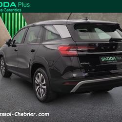 Skoda Kodiaq Kodiaq 2.0 TDI 150 ch SCR DSG7 7pl Selection B&eacute;ziers