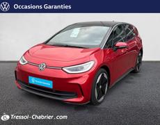Volkswagen ID3 Béziers