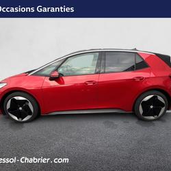Volkswagen ID3 ID.3 204 ch Pro Performance Active B&eacute;ziers