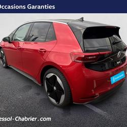 Volkswagen ID3 ID.3 204 ch Pro Performance Active B&eacute;ziers