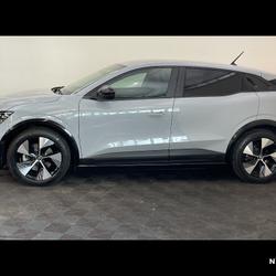 Renault Megane E-Tech Megane E-Tech EV40 130ch standard charge Equilibre Rivery