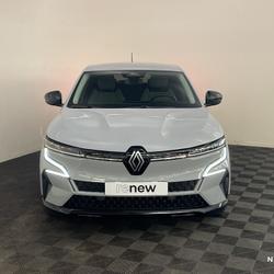Renault Megane E-Tech Megane E-Tech EV40 130ch standard charge Equilibre Rivery