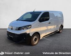 Peugeot Expert Perpignan