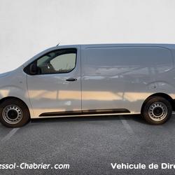 Peugeot Expert EXPERT FGN M BLUEHDI 145 S&S EAT8 Perpignan