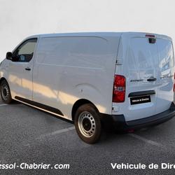 Peugeot Expert EXPERT FGN M BLUEHDI 145 S&S EAT8 Perpignan