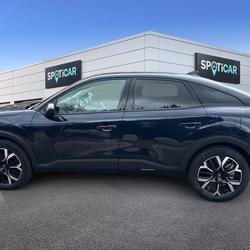 Citroen C4 C4 Hybride 145 e-DCS6 Max P&eacute;zenas