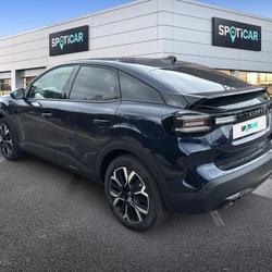Citroen C4 Hybride 145 e-DCS6 Max occasion - P&eacute;zenas - photo 3/26