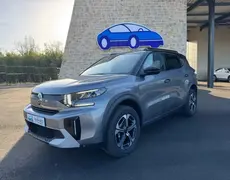 Citroen C3 Aircross Saint-Léger-de-Linières