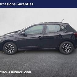 Volkswagen Polo Polo 1.0 TSI 95 S&S BVM5 Life Plus B&eacute;ziers