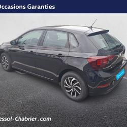 Volkswagen Polo Polo 1.0 TSI 95 S&S BVM5 Life Plus B&eacute;ziers
