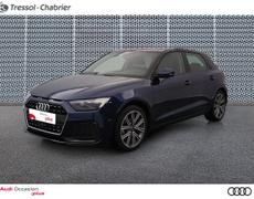 Audi A1 Sportback Béziers