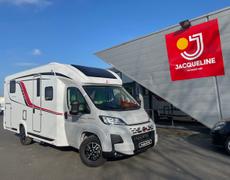 Profile Burstner Verson