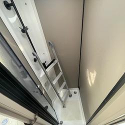 Profile Burstner FIAT T736 DUCATO 2.2L JTD -140 Verson