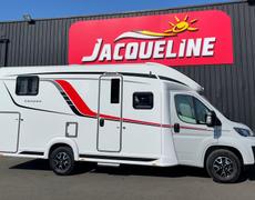 Profile Burstner Pacé