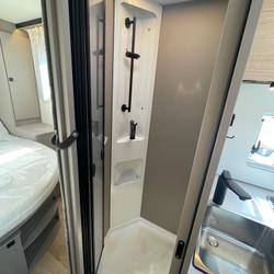 Profile Burstner FIAT T736 DUCATO 2.2L JTD -140 Pac&eacute;