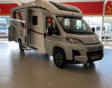 Profile Burstner Boos