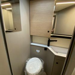 Profile Burstner FIAT T736 DUCATO 2.2L JTD -140 Boos