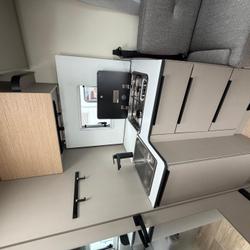 Profile Burstner FIAT T736 DUCATO 2.2L JTD -140 Saint-Nicolas