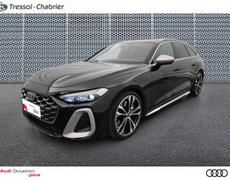 Audi S5 Béziers
