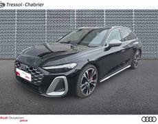 Audi S5 Béziers