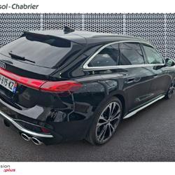 Audi S5 S5 Avant TFSI Hybride 367 ch S tronic 7 Quattro B&eacute;ziers