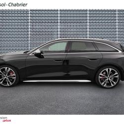 Audi S5 S5 Avant TFSI Hybride 367 ch S tronic 7 Quattro B&eacute;ziers
