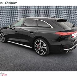 Audi S5 S5 Avant TFSI Hybride 367 ch S tronic 7 Quattro B&eacute;ziers