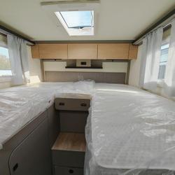 Profile Burstner FIAT T690-G DUCATO 2.2L JTD -140 Saint-Nicolas