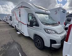 Profile Burstner Cherbourg-en-Cotentin