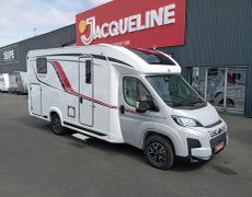 Profile Burstner Plénée-Jugon