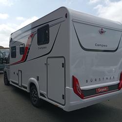 Profile Burstner FIAT T690-G DUCATO 2.2L JTD -140 Pl&eacute;n&eacute;e-Jugon