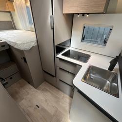 Profile Burstner FIAT T690-G DUCATO 2.2L JTD -140 Pac&eacute;