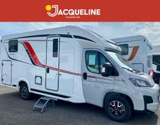 Profile Burstner Dury