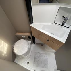 Profile Burstner FIAT T690-G DUCATO 2.2L JTD -140 Dury