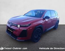 Citroen C5 Aircross - C5 Aircross Hybride 145 e-DCS6 Max - 39 990 €