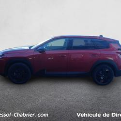 Citroen C5 Aircross C5 Aircross Hybride 145 e-DCS6 Max Agde